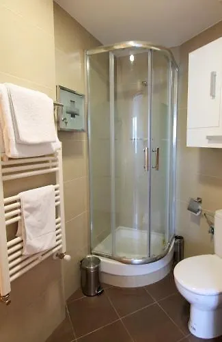 Grosen San Sebastian