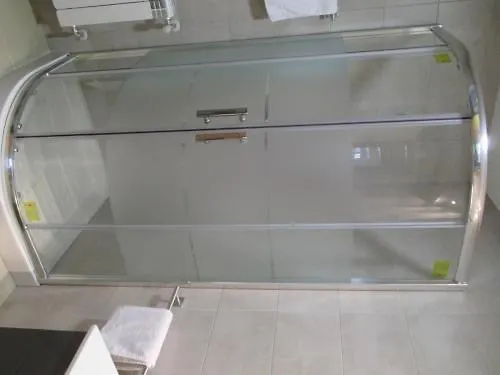 Grosen Apartment San Sebastian