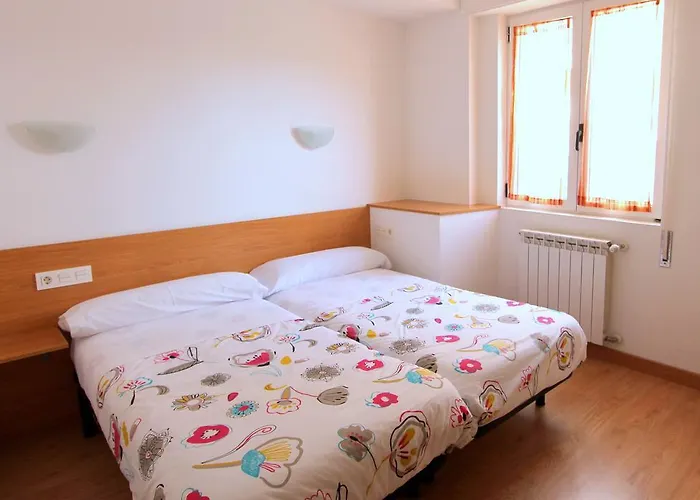 Grosen Apartment San Sebastian