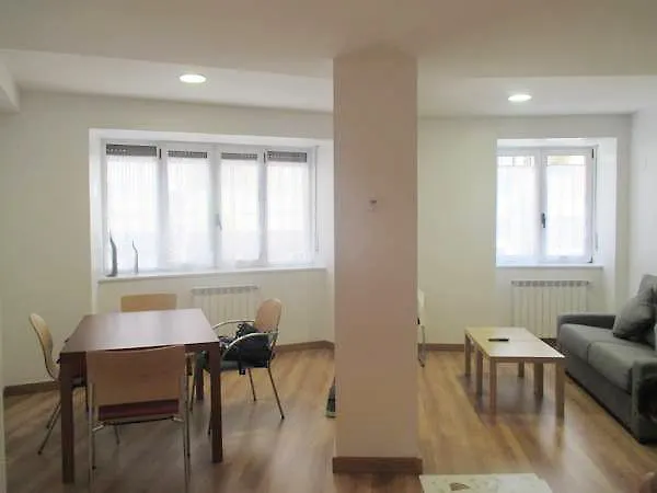 Grosen * San Sebastian