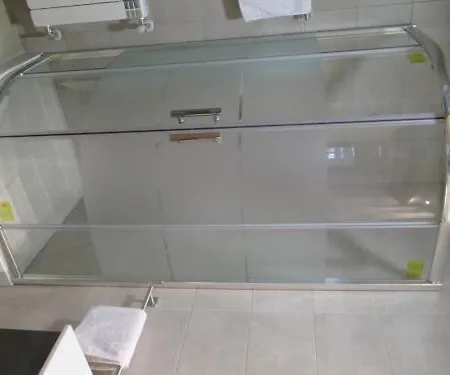 Grosen شقة سان سيباستيان