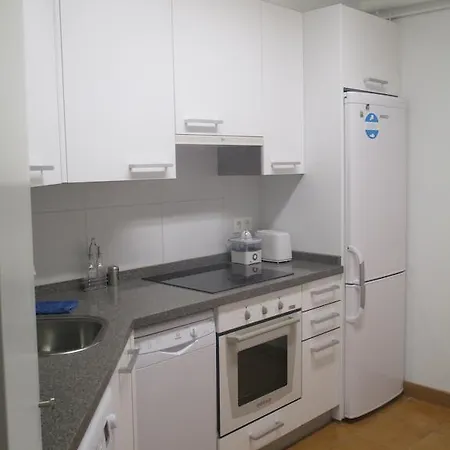 Grosen Apartment *