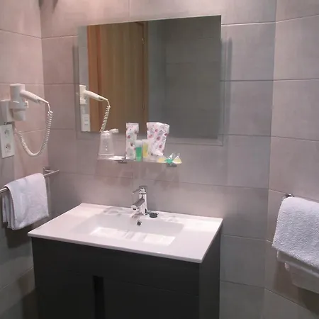 Grosen شقة سان سيباستيان