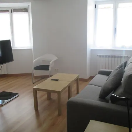 Grosen Apartment San Sebastián