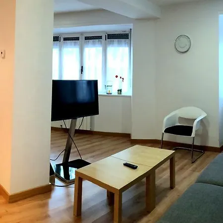 Grosen Appartamento San Sebastián