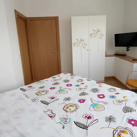 Apartment Grosen