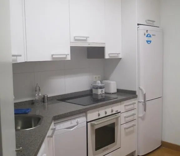 Grosen Apartamento *