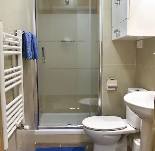 Apartamento Grosen *