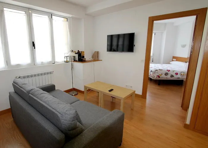 Apartamento Grosen