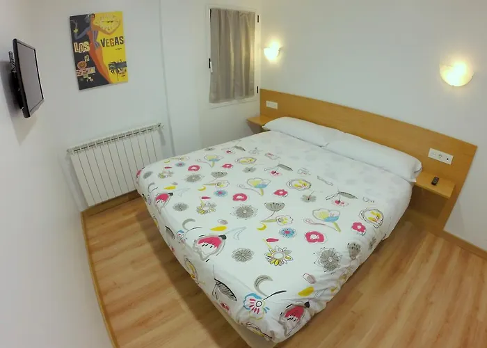 Grosen Apartamento *