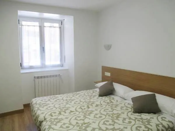 Grosen Apartamento San Sebastián