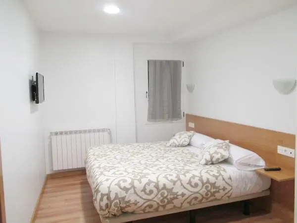 Grosen Apartamento *