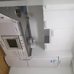 Grosen Апартаменти