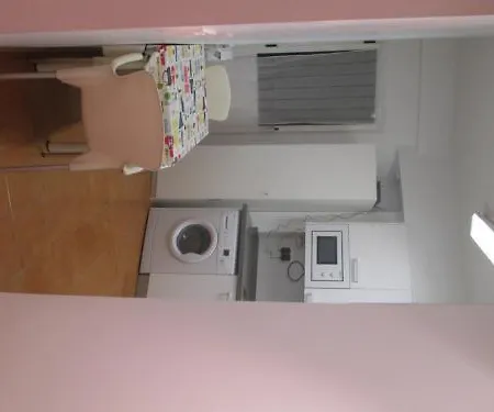Apartament Grosen San Sebastián