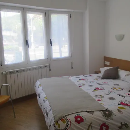 Grosen * San Sebastián