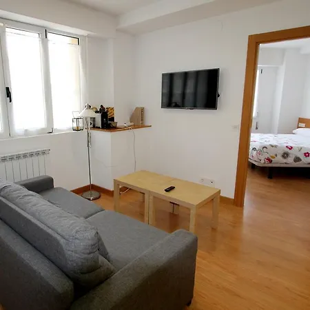 Apartament Grosen