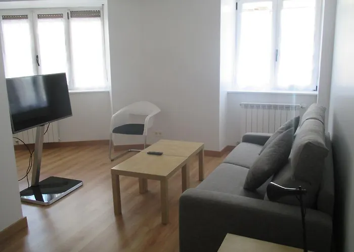 Grosen Apartment San Sebastián