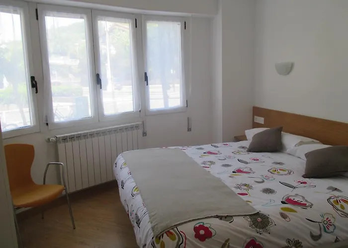 Grosen * San Sebastián